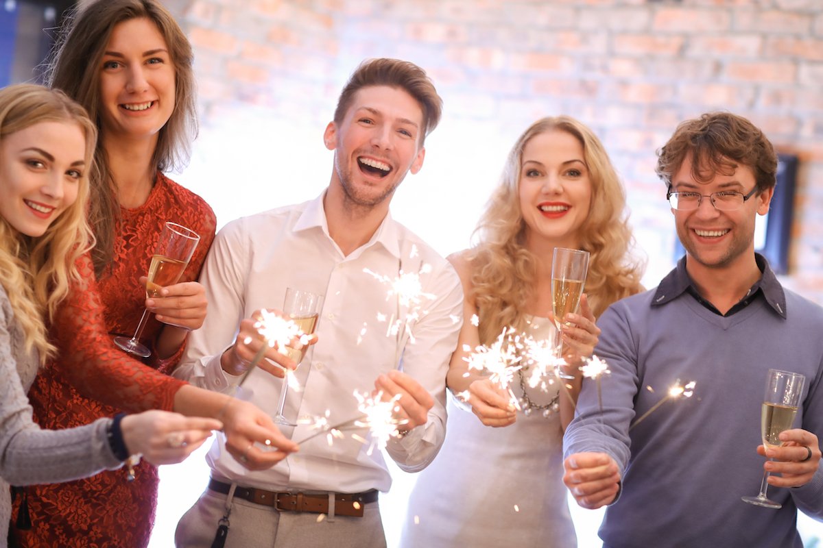 Micro-évènement, la nouvelle tendance